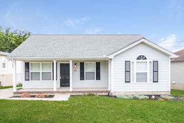 404 TY COBB CV LA VERGNE, TN 37086